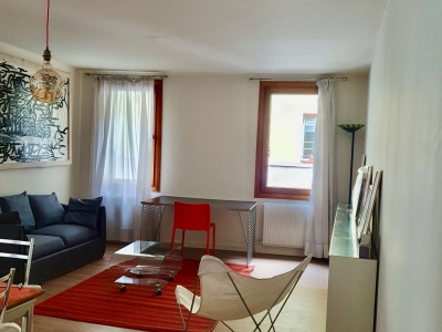 appartamento in affitto a Treviso in zona Centro Storico