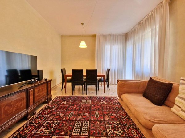 appartamento in affitto a Treviso in zona San Giuseppe