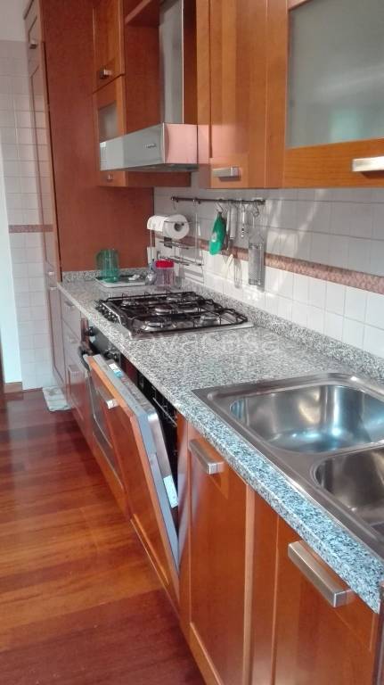 appartamento in affitto a Treviso