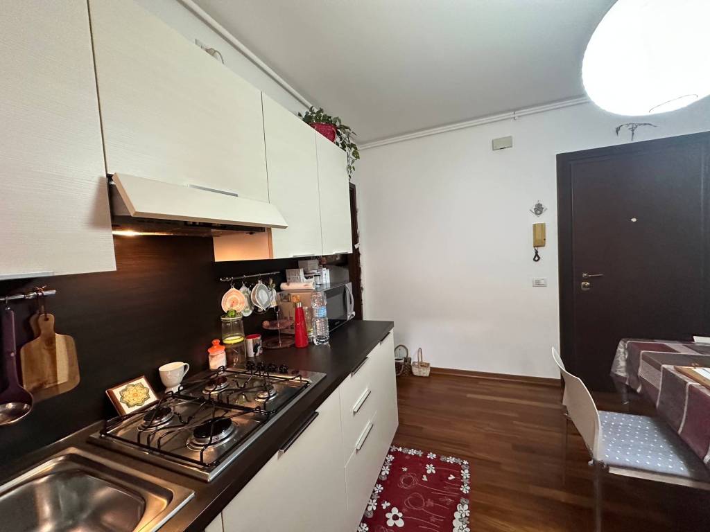 appartamento in affitto a Treviso