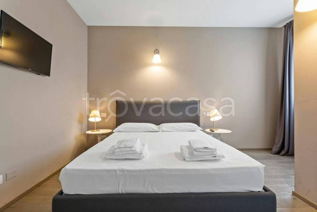 appartamento in affitto a Treviso