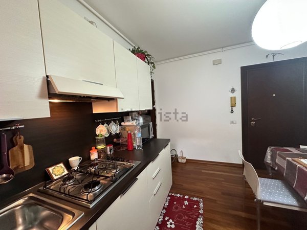 appartamento in affitto a Treviso