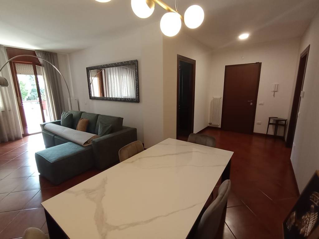 appartamento in affitto a Treviso