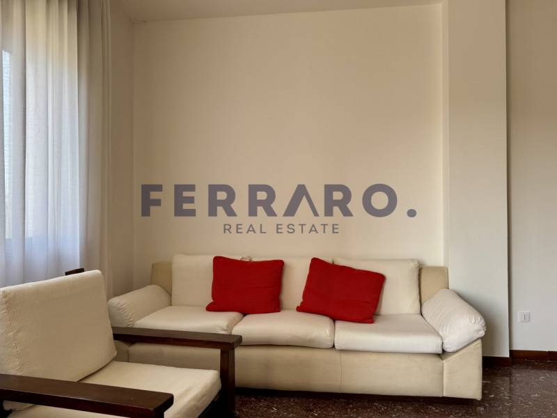 appartamento in affitto a Treviso in zona Sant'Antonino