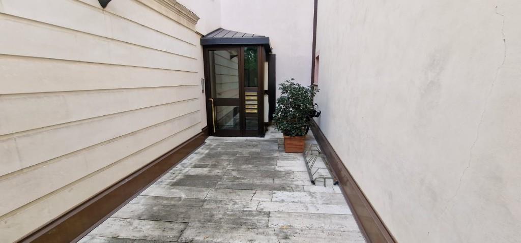 ufficio in affitto a Treviso in zona Centro Storico
