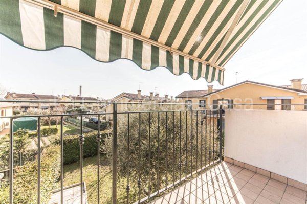 appartamento in affitto a Treviso in zona Centro Storico