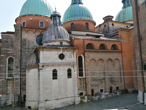 appartamento in affitto a Treviso