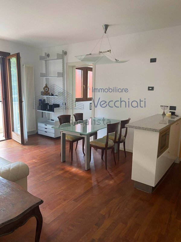 appartamento in affitto a Treviso