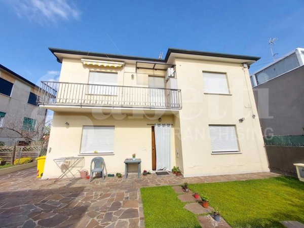appartamento in affitto a Treviso in zona Sant'Antonino