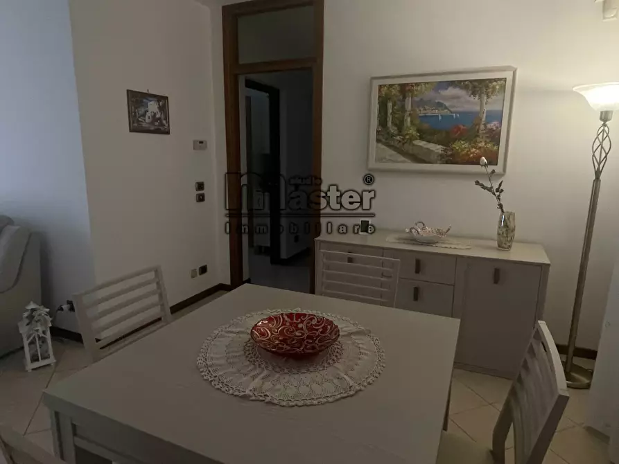 appartamento in affitto a Treviso in zona Ghirada / San Zeno