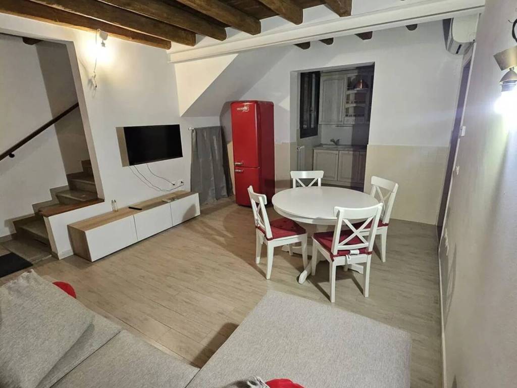 casa indipendente in affitto a Treviso in zona Centro Storico
