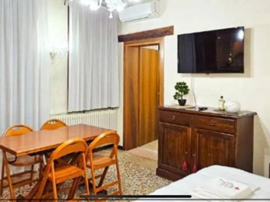 appartamento in affitto a Treviso in zona Centro Storico
