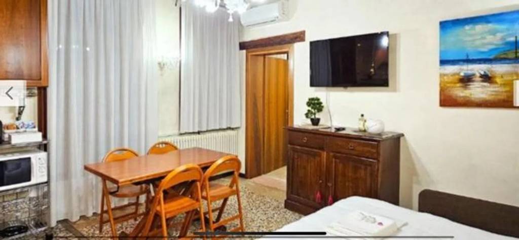 appartamento in affitto a Treviso in zona Centro Storico