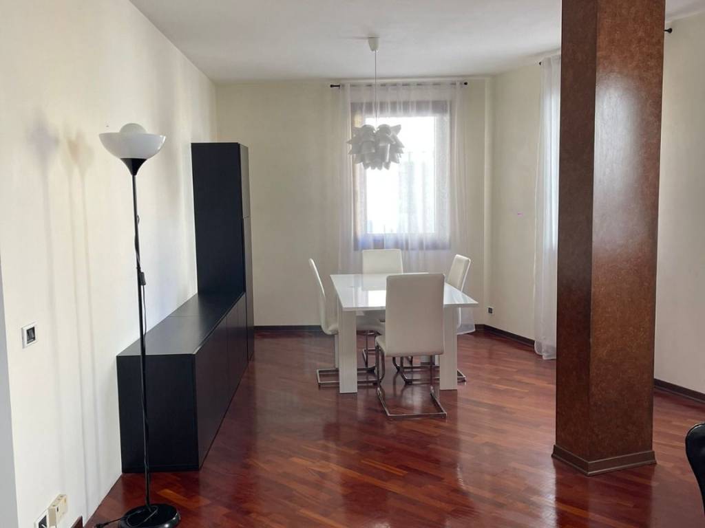 appartamento in affitto a Treviso in zona Centro Storico