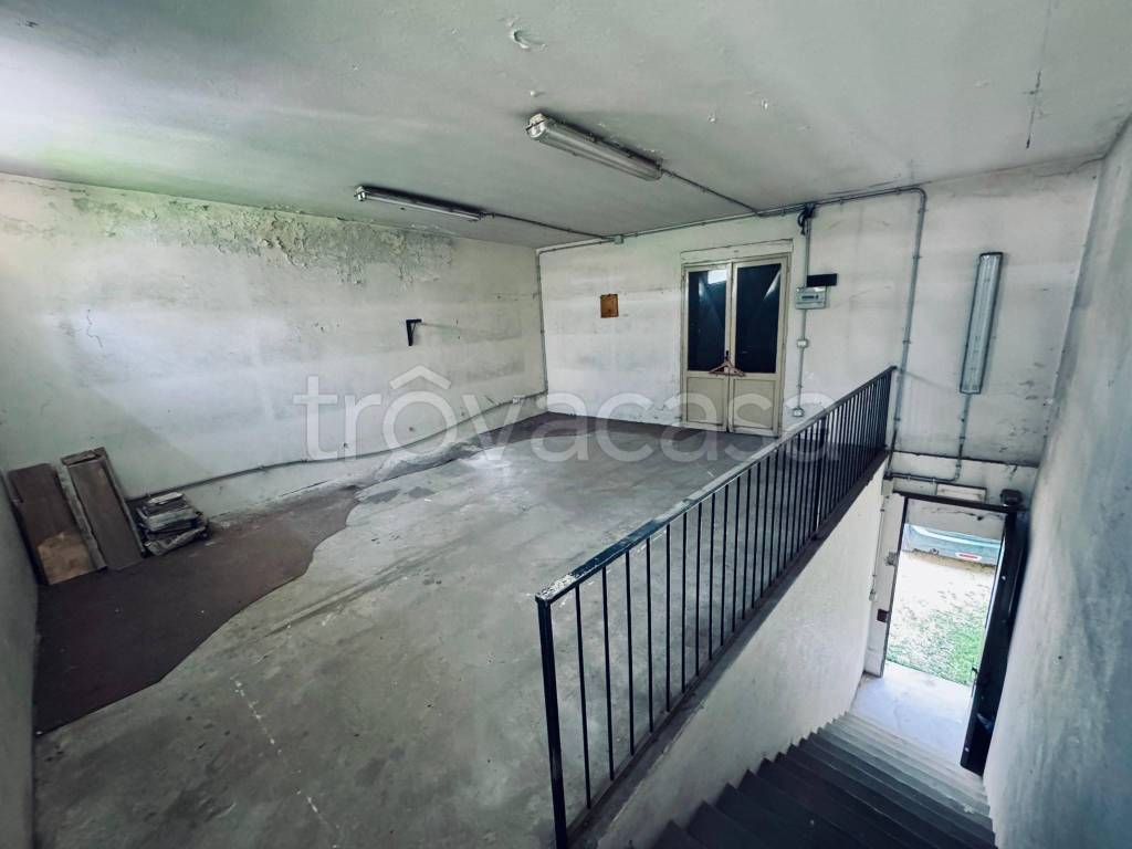 locale commerciale in affitto a Treviso in zona Centro Storico