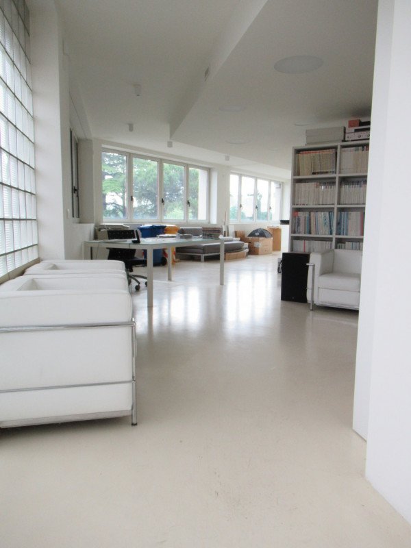 ufficio in affitto a Treviso