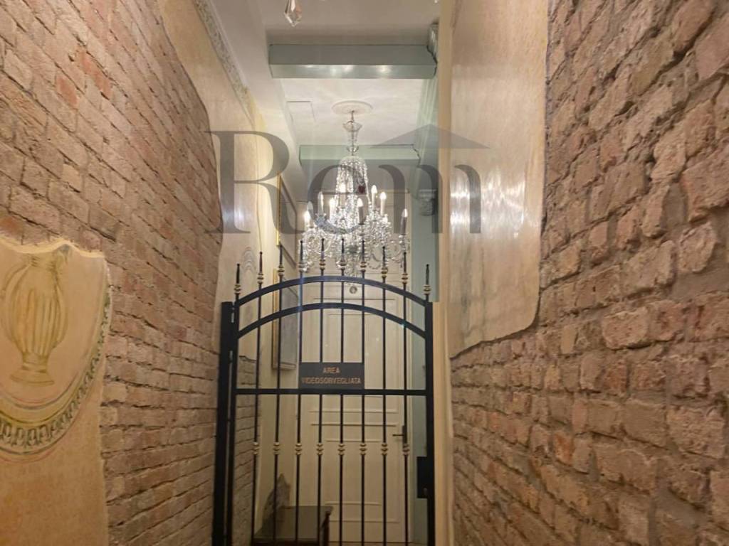 appartamento in affitto a Treviso in zona Centro Storico