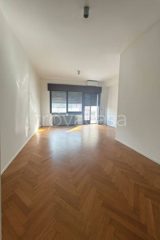 appartamento in affitto a Treviso in zona Centro Storico