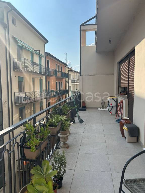 appartamento in affitto a Treviso in zona Centro Storico