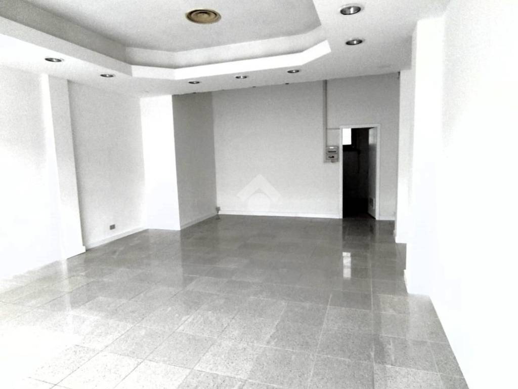 negozio in affitto a Treviso in zona Sant'Antonino