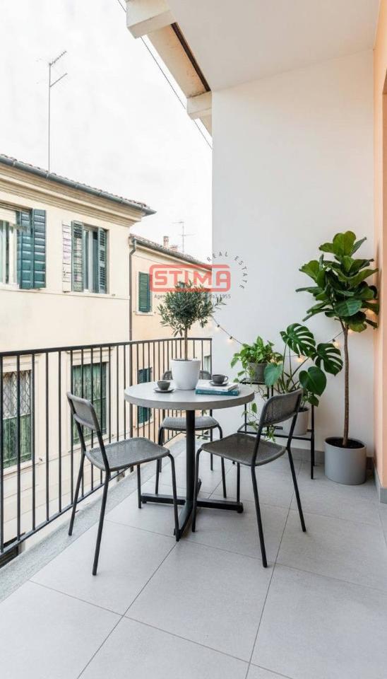 appartamento in affitto a Treviso in zona Centro Storico
