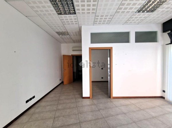 appartamento in affitto a Treviso in zona Ghirada / San Zeno