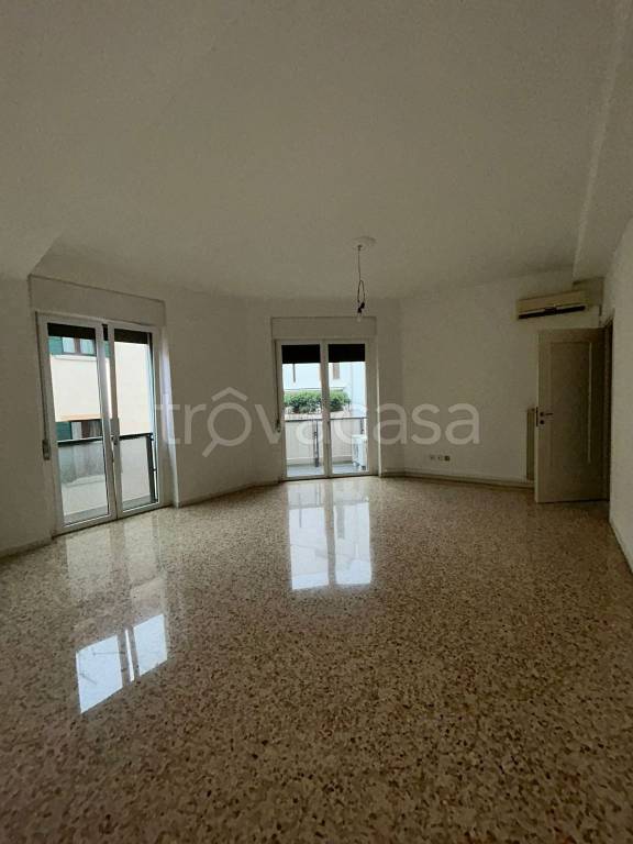 appartamento in affitto a Treviso in zona Centro Storico