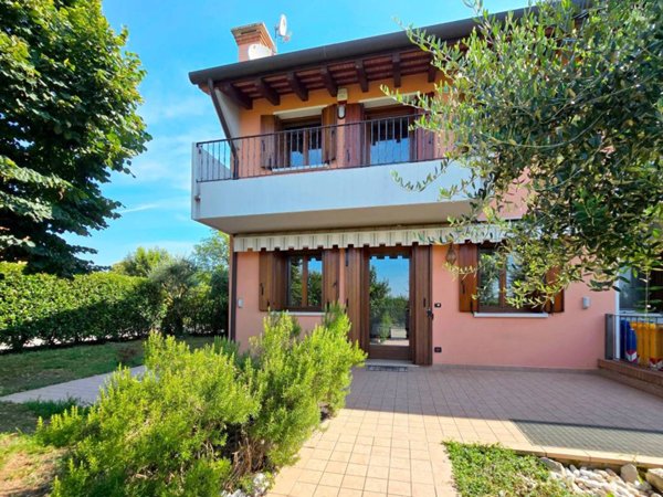 casa indipendente in affitto a Treviso in zona Centro Storico