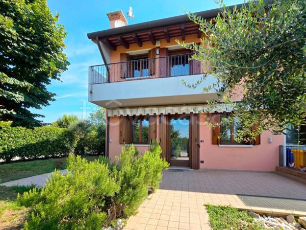 casa indipendente in affitto a Treviso in zona Santa Bona