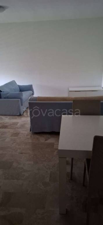 appartamento in affitto a Treviso in zona Centro Storico