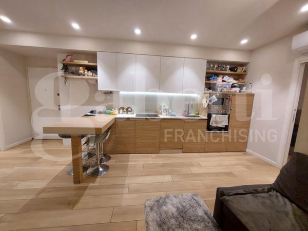 appartamento in affitto a Treviso in zona Centro Storico