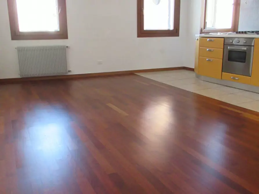 appartamento in affitto a Treviso in zona Centro Storico