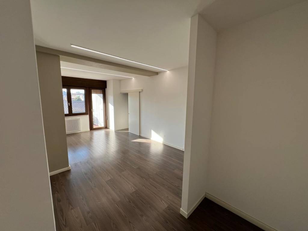 appartamento in affitto a Treviso