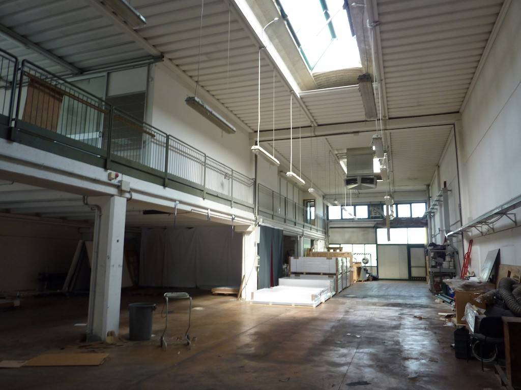 locale commerciale in affitto a Treviso in zona Centro Storico