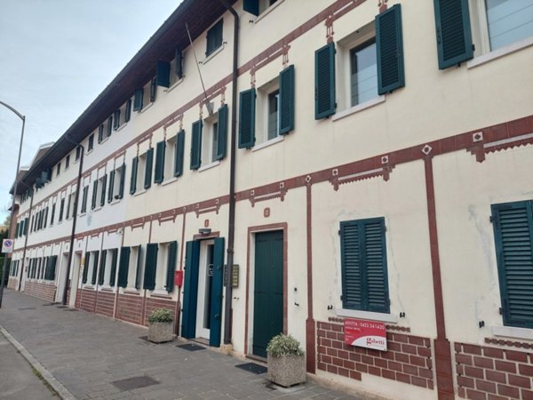 appartamento in affitto a Treviso