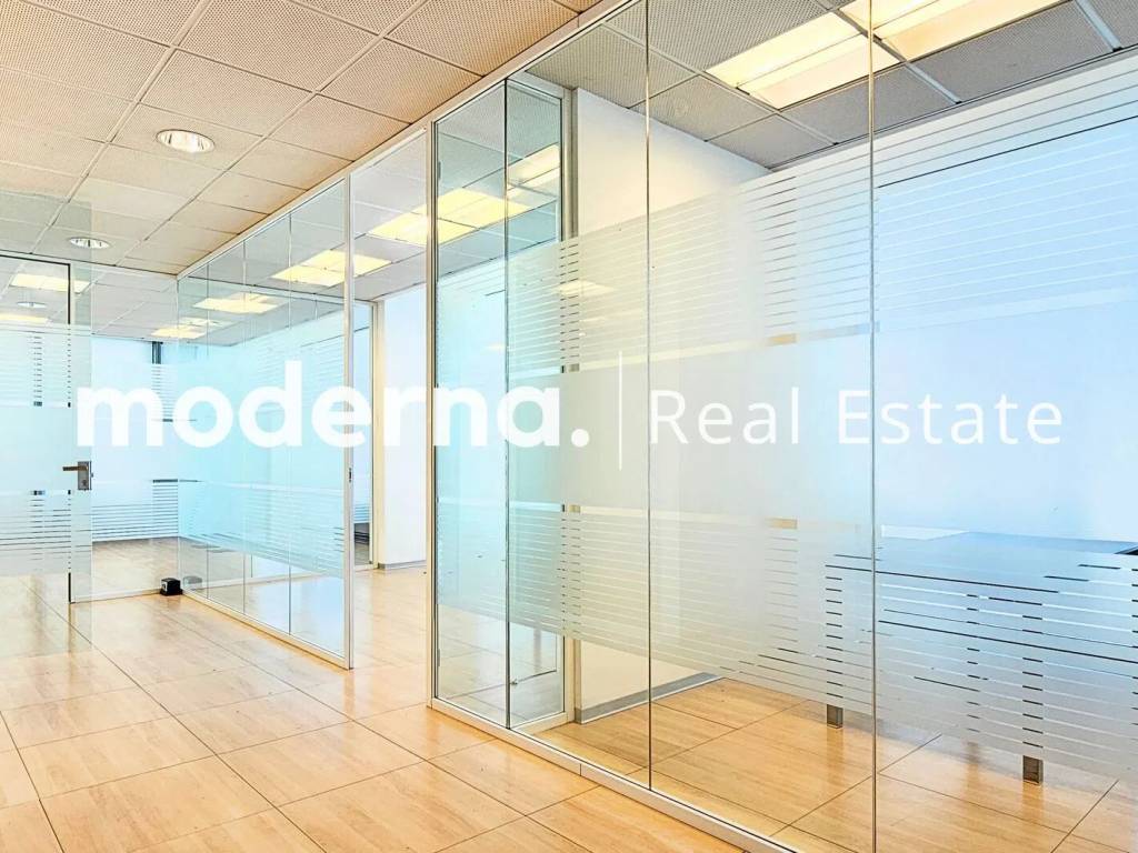 ufficio in affitto a Treviso