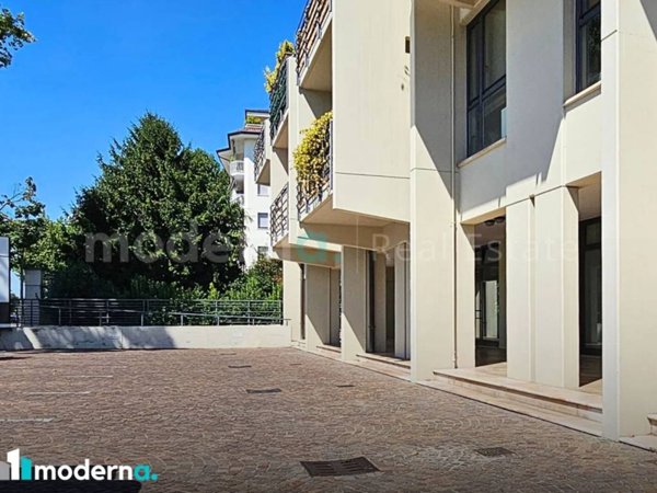 ufficio in affitto a Treviso