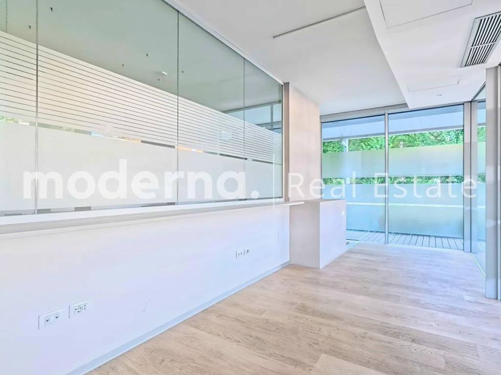 ufficio in affitto a Treviso