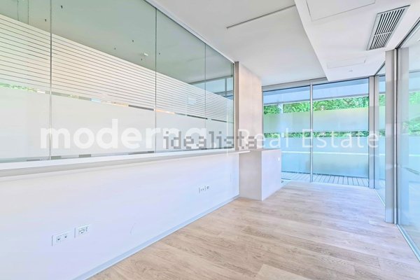 ufficio in affitto a Treviso