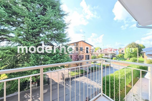 appartamento in affitto a Treviso
