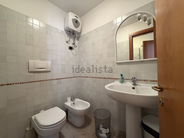 ufficio in affitto a Treviso