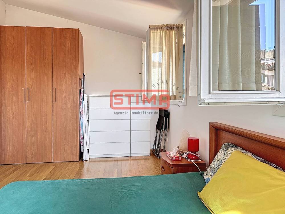 appartamento in affitto a Treviso in zona Centro Storico