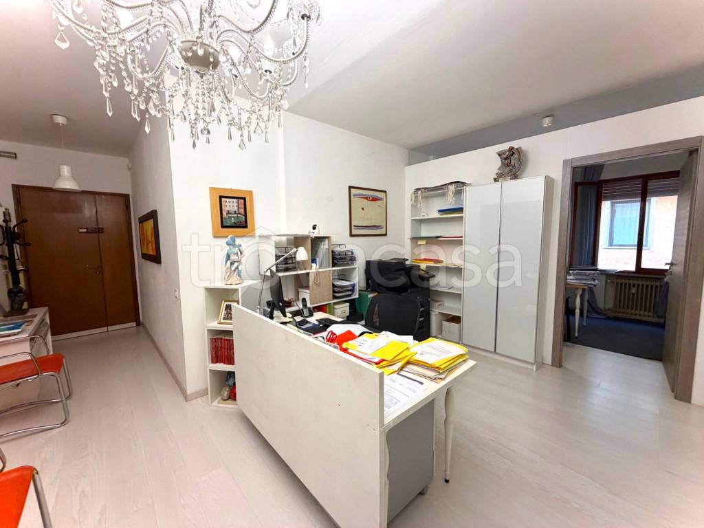 ufficio in affitto a Treviso in zona Centro Storico
