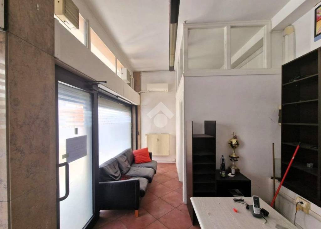 negozio in affitto a Treviso in zona Centro Storico