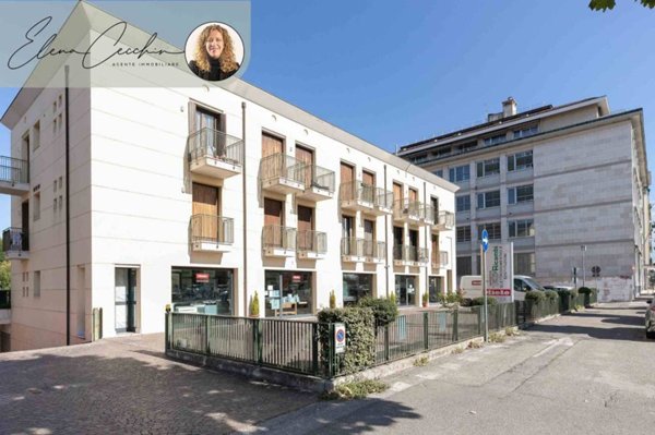 appartamento in affitto a Treviso in zona Centro Storico