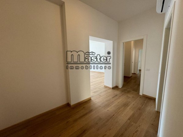 appartamento in affitto a Treviso in zona Centro Storico