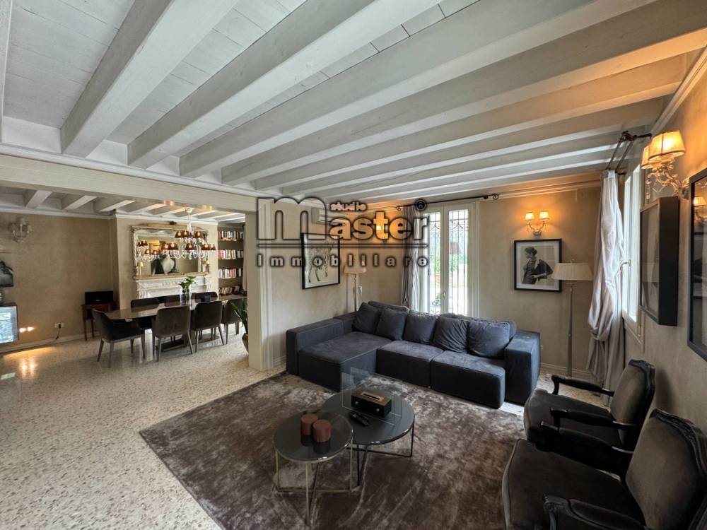 casa indipendente in affitto a Treviso in zona Sant'Angelo