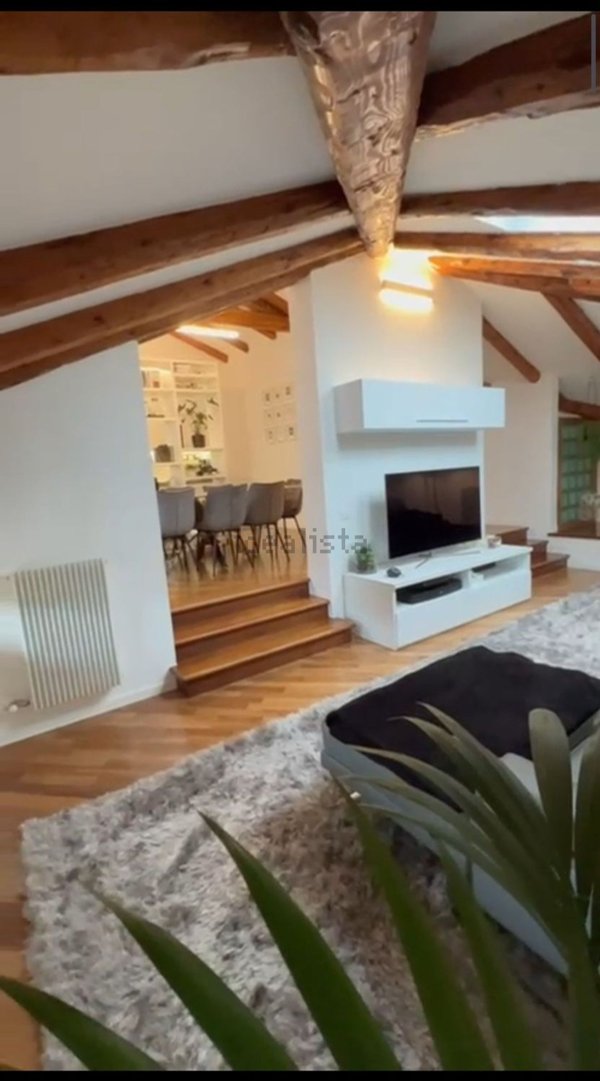 appartamento in affitto a Treviso