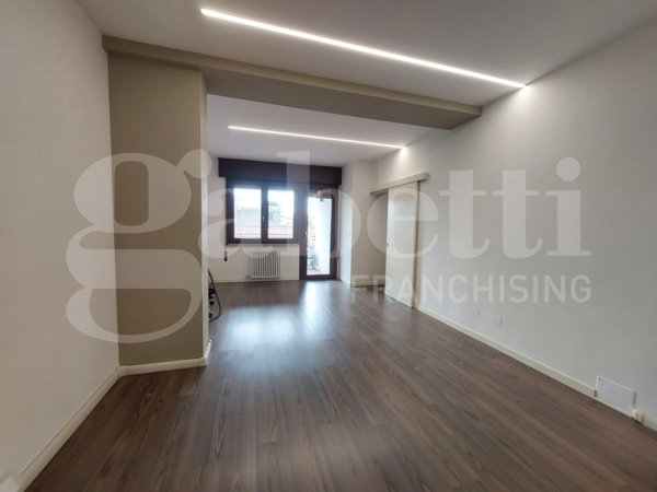 appartamento in affitto a Treviso