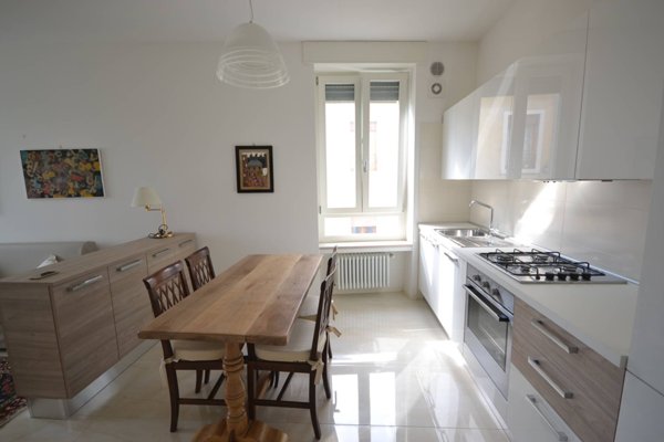 appartamento in affitto a Treviso in zona Centro Storico